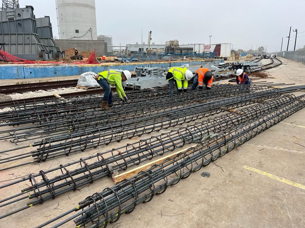 Concrete project image